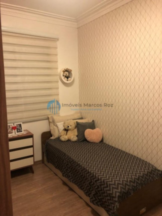 Imagem Apartamento com 3 Quartos à Venda, 86 m² em Jardim Tupanci - Barueri