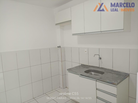 Imagem Apartamento com 3 Quartos à Venda, em Boa Vista - Vitória Da Conquista Imagem Apartamento com 3 Quartos à Venda, em Boa Vista - Vitória Da Conquista