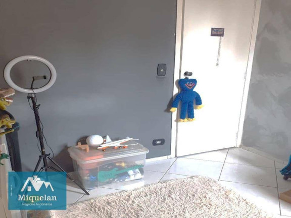 Imagem Apartamento com 3 Quartos para Alugar, 75 m² em Santana - São Paulo