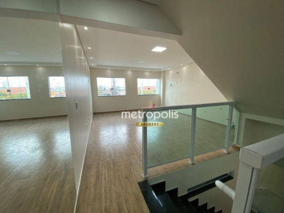 Imagem Sobrado com 3 Quartos à Venda, 193 m² em Vila Camilópolis - Santo André Imagem Sobrado com 3 Quartos à Venda, 193 m² em Vila Camilópolis - Santo André