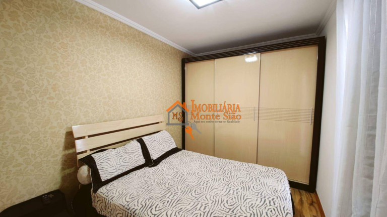 Imagem Apartamento com 2 Quartos à Venda, 65 m² em Vila Rosália - Guarulhos Imagem Apartamento com 2 Quartos à Venda, 65 m² em Vila Rosália - Guarulhos