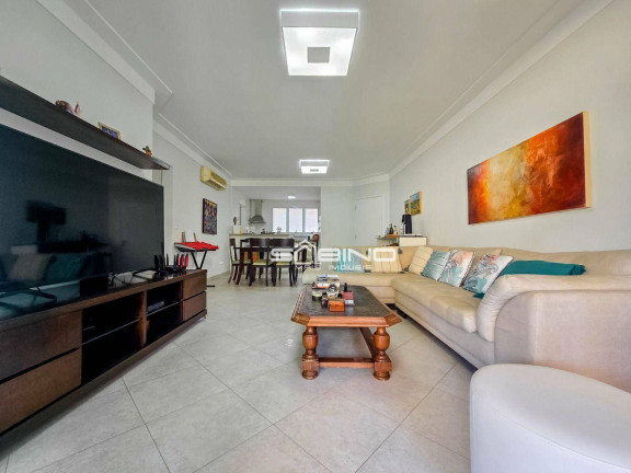 Imagem Apartamento com 4 Quartos à Venda, 132 m² em Riviera De São Lourenço - Bertioga