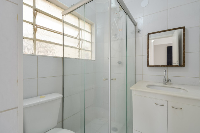 Imagem Apartamento com 1 Quarto à Venda, 35 m² em Bela Vista - São Paulo