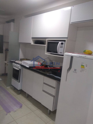 Imagem Apartamento com 2 Quartos à Venda, 48 m² em Jardim São Carlos - São Carlos