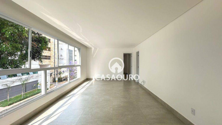 Imagem Apartamento com 4 Quartos à Venda, 129 m² em Serra - Belo Horizonte Imagem Apartamento com 4 Quartos à Venda, 129 m² em Serra - Belo Horizonte