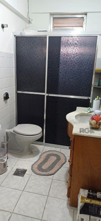 Apartamento com 3 Quartos à Venda, 87 m² em Cidade Baixa - Porto Alegre