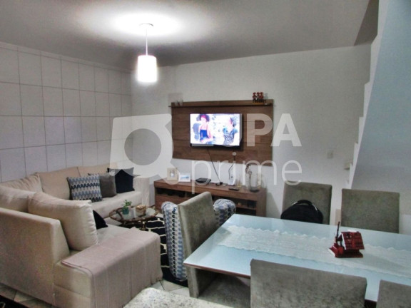 Imagem Casa com 5 Quartos à Venda, 300 m² em Vila Maria Alta - São Paulo