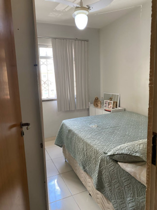 Imagem Apartamento com 3 Quartos à Venda, 60 m² em Canabrava - Salvador Imagem Apartamento com 3 Quartos à Venda, 60 m² em Canabrava - Salvador