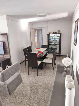 Imagem Apartamento com 3 Quartos à Venda, 133 m² em Meireles - Fortaleza Imagem Apartamento com 3 Quartos à Venda, 133 m² em Meireles - Fortaleza