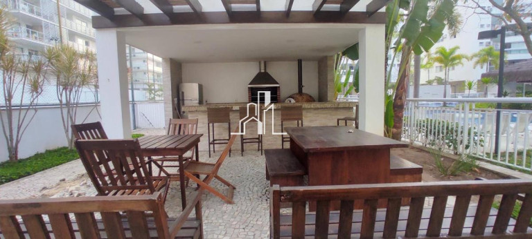 Imagem Cobertura com 3 Quartos à Venda, 198 m² em Recreio Dos Bandeirantes - Rio De Janeiro