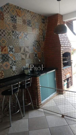 Imagem Sobrado com 3 Quartos à Venda, 236 m² em Parque Novo Oratório - Santo André Imagem Sobrado com 3 Quartos à Venda, 236 m² em Parque Novo Oratório - Santo André