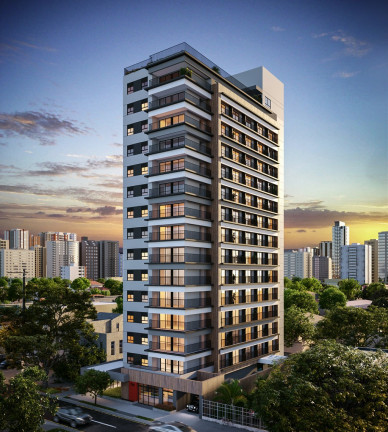 Imóvel com 2 Quartos à Venda, 68 m² em Vila Mariana - São Paulo