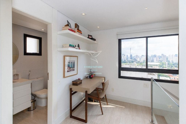 Imagem Apartamento com 1 Quarto à Venda, 62 m² em Vila Olímpia - São Paulo Imagem Apartamento com 1 Quarto à Venda, 62 m² em Vila Olímpia - São Paulo