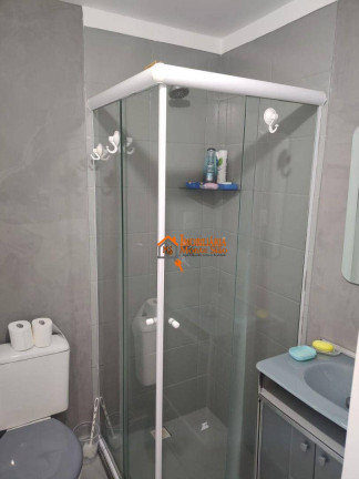 Imagem Apartamento com 2 Quartos à Venda, 54 m² em Gopoúva - Guarulhos Imagem Apartamento com 2 Quartos à Venda, 54 m² em Gopoúva - Guarulhos