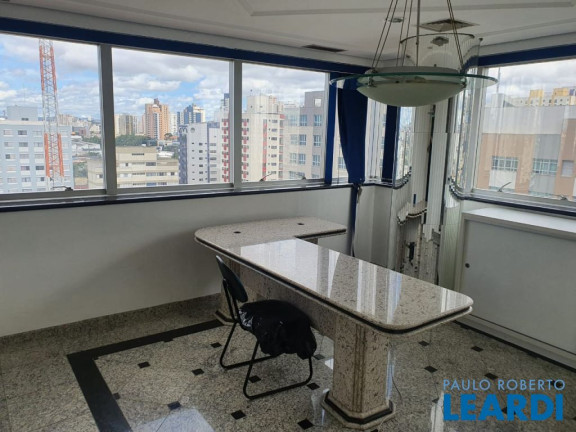 Foto do imóvel Sala Comercial à Venda, 86 m² em Centro - São Caetano Do Sul