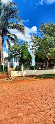 Imagem Casa com 2 Quartos à Venda, 105 m² em Centro - Ibirubá