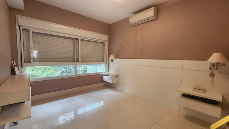 Imagem Apartamento com 3 Quartos à Venda, 132 m² em Panamby - São Paulo Imagem Apartamento com 3 Quartos à Venda, 132 m² em Panamby - São Paulo