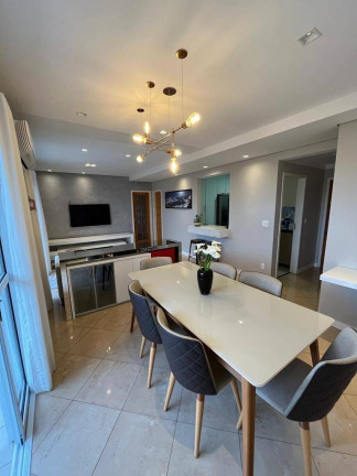Imagem Apartamento com 3 Quartos à Venda, 110 m² em Centro - Taubaté