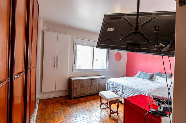 Imagem Apartamento com 3 Quartos à Venda, 120 m² em Paraíso - São Paulo
