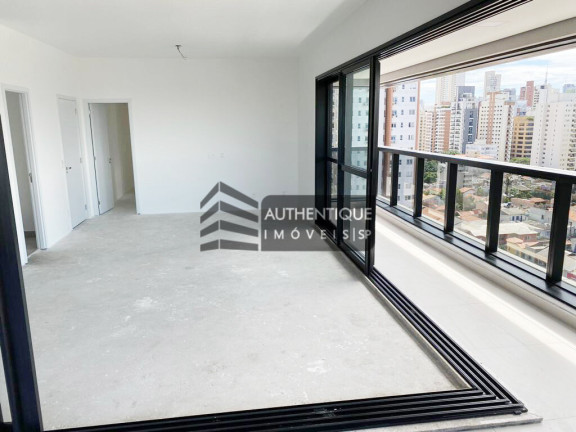 Imagem Apartamento com 3 Quartos à Venda, 142 m² em Pinheiros - São Paulo