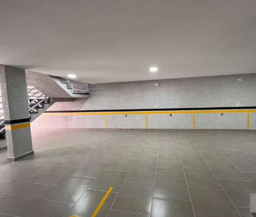 Imagem Cobertura com 2 Quartos à Venda, 78 m² em Vila Pires - Santo André