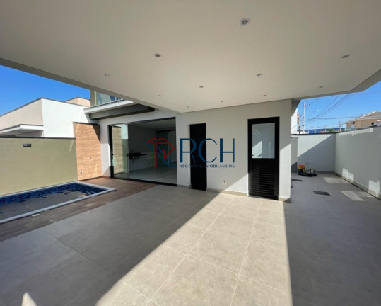 Imagem Casa com 4 Quartos à Venda, 167 m² em Cajuru Do Sul - Sorocaba