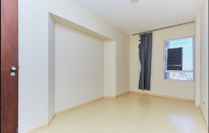 Imagem Apartamento com 1 Quarto à Venda, 33 m² em Centro - Curitiba