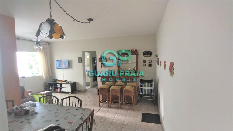 Apartamento com 2 Quartos à Venda, 77 m² em Enseada - Guarujá