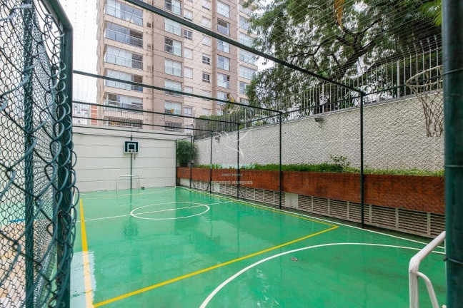 Imagem Apartamento com 3 Quartos à Venda, 200 m² em Campo Belo - São Paulo Imagem Apartamento com 3 Quartos à Venda, 200 m² em Campo Belo - São Paulo