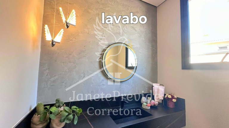 Imagem Casa de Condomínio com 4 Quartos à Venda, 380 m² em Alphaville - Santana De Parnaíba