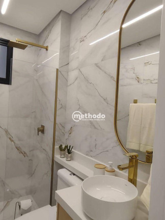 Imagem Apartamento com 2 Quartos à Venda, 55 m² em Mansões Santo Antônio - Campinas Imagem Apartamento com 2 Quartos à Venda, 55 m² em Mansões Santo Antônio - Campinas