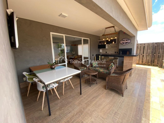 Imagem Casa de Condomínio com 3 Quartos à Venda, 572 m² em Vila Hollândia - Campinas Imagem Casa de Condomínio com 3 Quartos à Venda, 572 m² em Vila Hollândia - Campinas