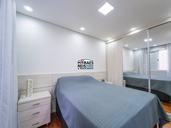 Imagem Apartamento com 3 Quartos à Venda, 130 m² em Vila Campestre - São Paulo Imagem Apartamento com 3 Quartos à Venda, 130 m² em Vila Campestre - São Paulo