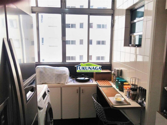 Imagem Apartamento com 3 Quartos à Venda, 93 m² em Vila Moreira - Guarulhos