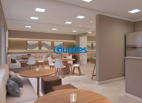 Imagem Apartamento com 1 Quarto à Venda, 25 m² em Jardim Mirante - São Paulo