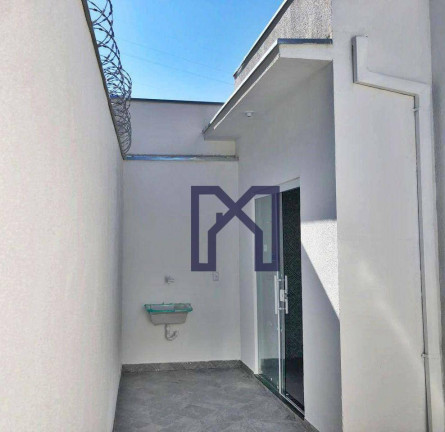 Imagem Casa com 2 Quartos à Venda, 70 m² em Rebourgeon - Itajubá