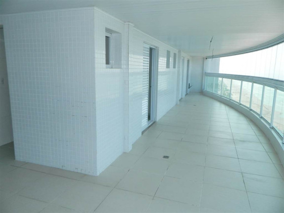 Imagem Apartamento com 3 Quartos à Venda, 206 m² em Caiçara - Praia Grande