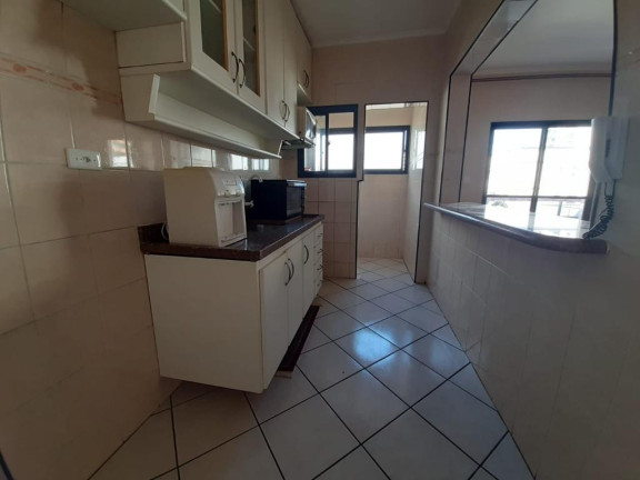 Imagem Apartamento com 1 Quarto à Venda, 45 m² em Tupi - Praia Grande