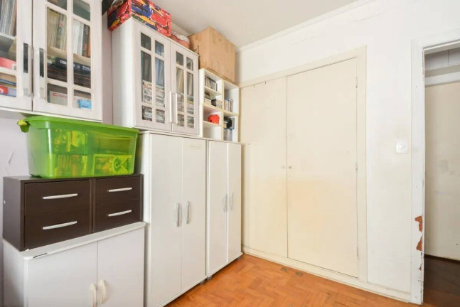 Imagem Apartamento com 3 Quartos à Venda, 148 m² em Paraíso - São Paulo