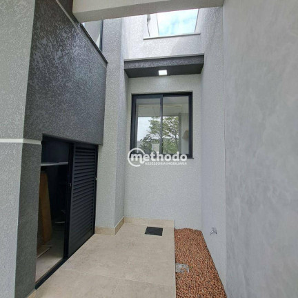 Imagem Casa com 4 Quartos à Venda, 294 m² em Chácara Das Nações - Valinhos