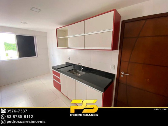 Imagem Apartamento com 3 Quartos à Venda, 108 m² em Manaíra - João Pessoa Imagem Apartamento com 3 Quartos à Venda, 108 m² em Manaíra - João Pessoa