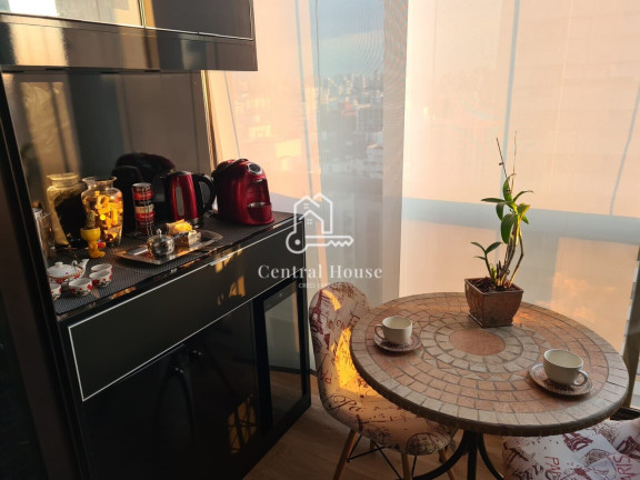 Imagem Apartamento com 2 Quartos para Alugar, 70 m² em Moema - São Paulo Imagem Apartamento com 2 Quartos para Alugar, 70 m² em Moema - São Paulo