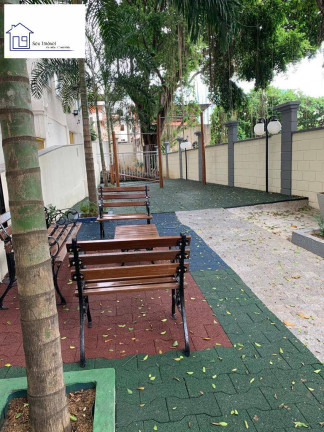 Imagem Apartamento com 3 Quartos à Venda, 60 m² em Pechincha - Rio De Janeiro