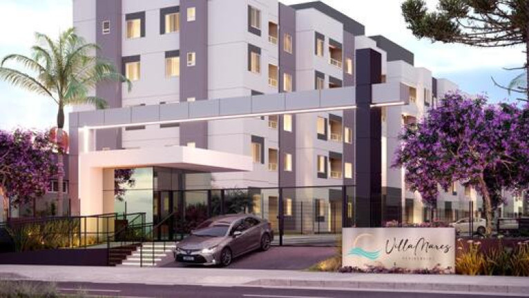 Foto do imóvel Apartamento com 2 Quartos à Venda, 63 m² em Recreio Dos Bandeirantes - Rio De Janeiro