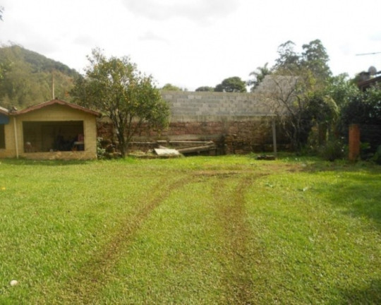 Imagem Casa com 3 Quartos à Venda, 160 m² em Pinhal Alto - Nova Petrópolis