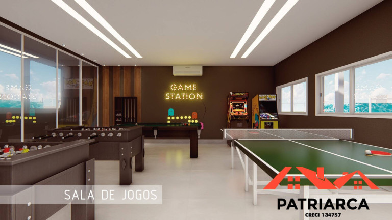 Imagem Apartamento com 3 Quartos à Venda, 61 m² em Jardim Dos Calegaris - Paulínia Imagem Apartamento com 3 Quartos à Venda, 61 m² em Jardim Dos Calegaris - Paulínia