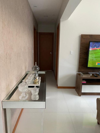 Imagem Apartamento com 5 Quartos à Venda, 141 m² em Vilas Do Atlântico - Lauro De Freitas