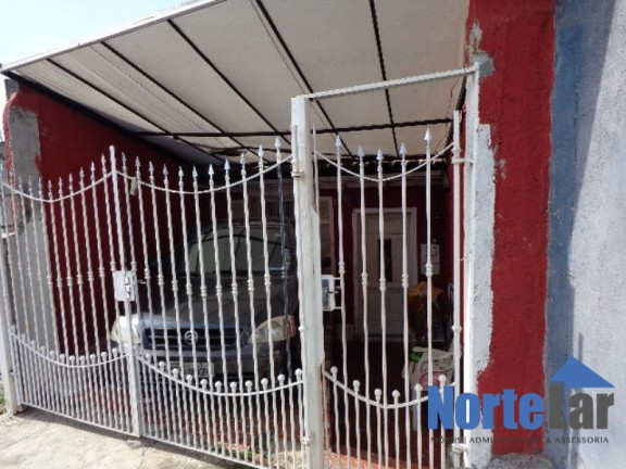 Imagem Sobrado com 3 Quartos à Venda, 121 m² em Piqueri - São Paulo