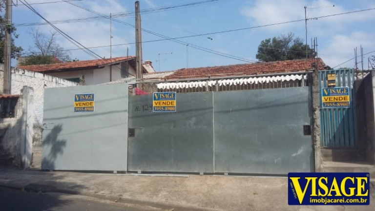Imagem Casa com 2 Quartos à Venda, 200 m² em Conj. Sao Benedito - Jacareí