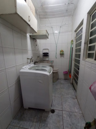 Imagem Casa com 3 Quartos à Venda, 129 m² em Jardim Santa Bárbara - Sorocaba